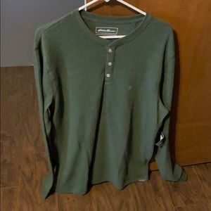 Eddie Bauer Quartz Trial Thermal